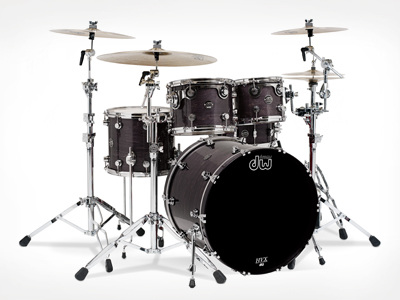 Bateria DW Performance Series DRPL-1822-ES